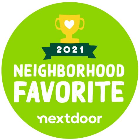 Nextdoor neighborhood favorite